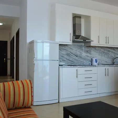Apartment Gert