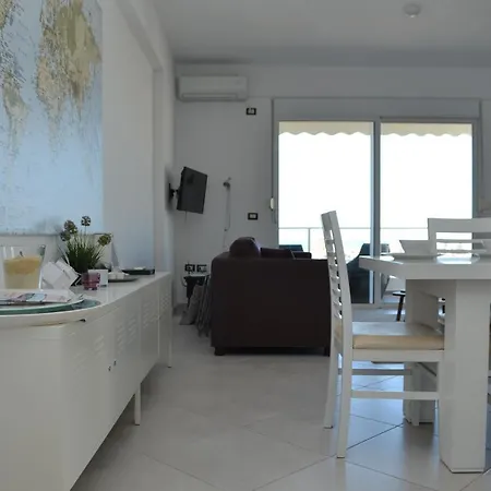 Gert Apartment *