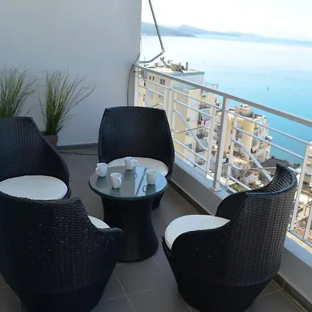 Apartment Gert *