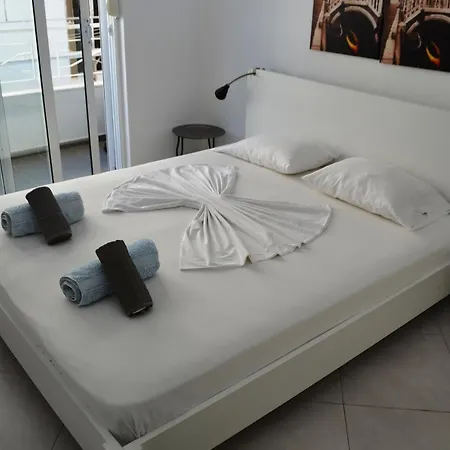 Apartment Gert *