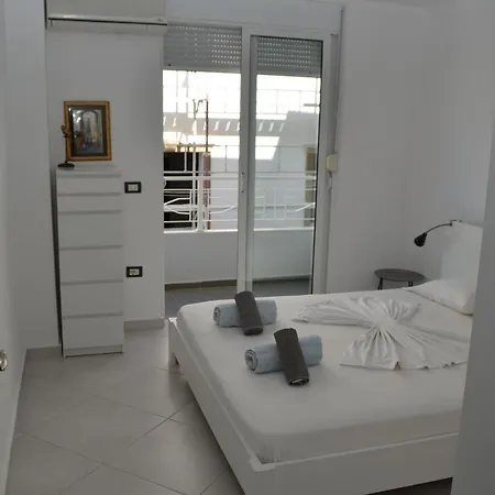Gert Apartment *