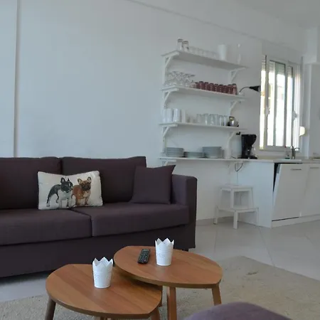Apartment Gert *