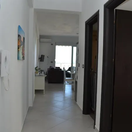 Apartment Gert Sarande