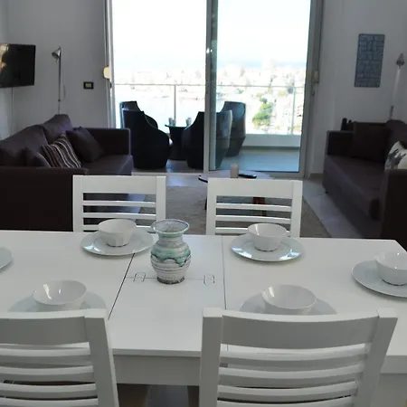 Gert Apartment Sarande