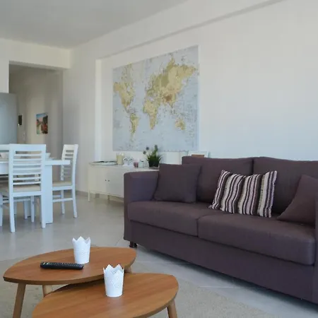Apartment Gert Sarande