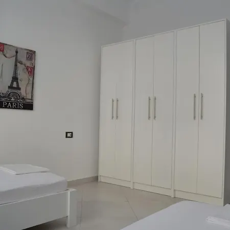 Gert Apartment Sarande