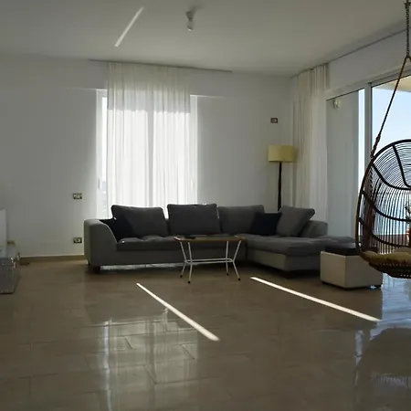 Gert Apartment *