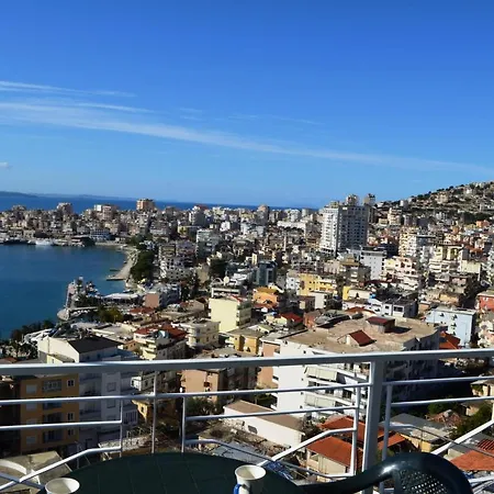 Gert Apartment Sarande