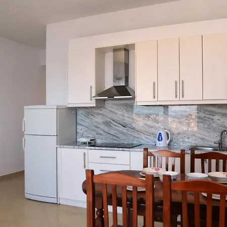 Gert Apartment *