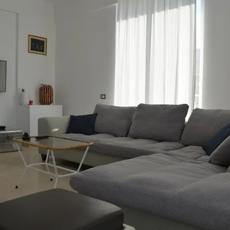 Apartment Gert Sarande