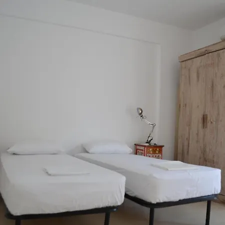 Gert Apartment Sarande